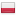 poligrafia-druk.pl server is located in Poland